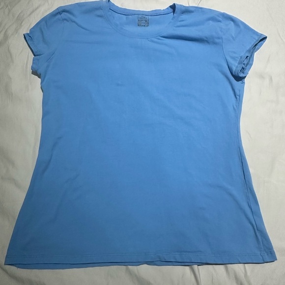 💝 Women’s Short Sleeve Shirt -Size 2X💝 - Picture 2 of 5